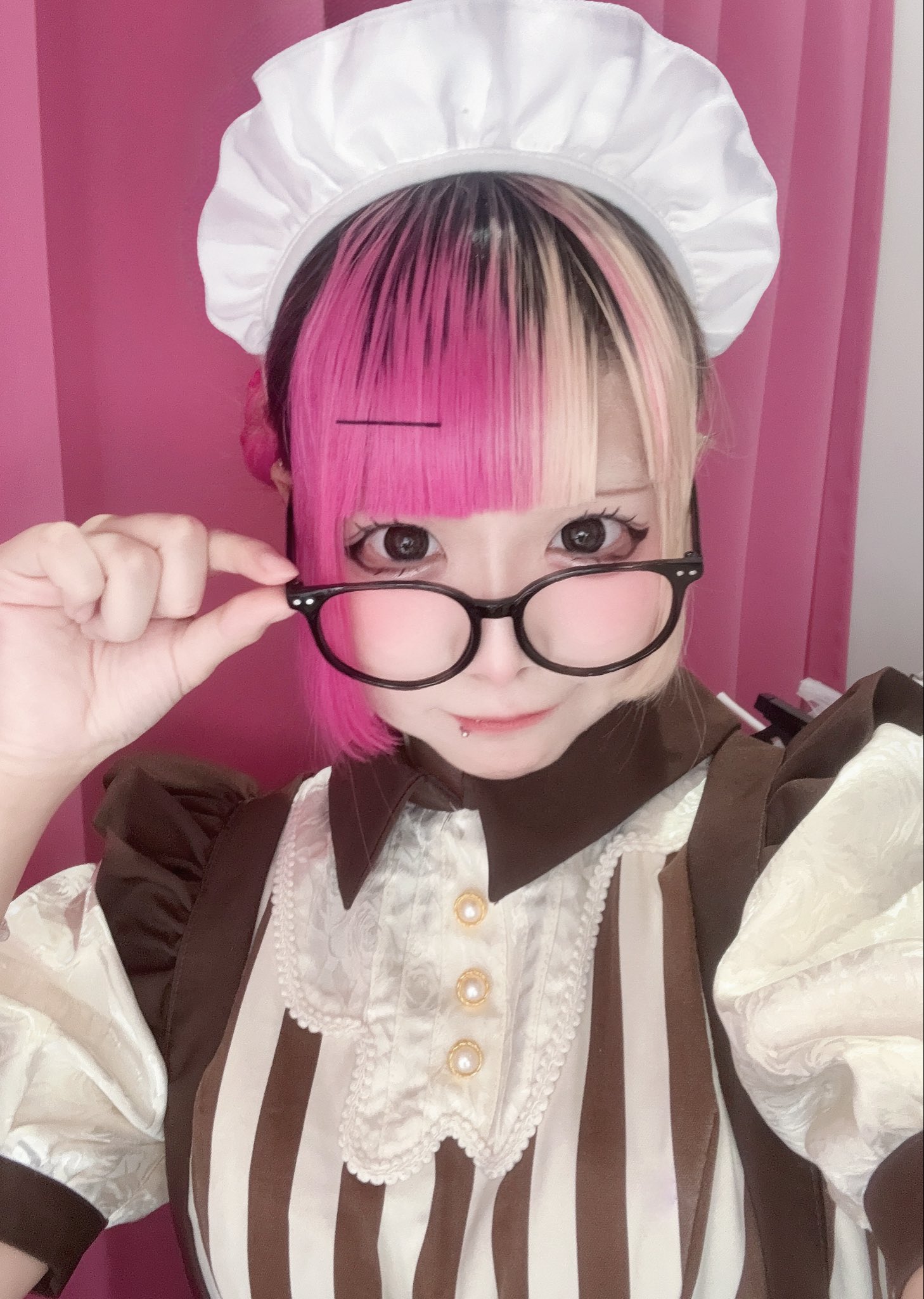 甘兎ゆぴ⋈ゆぴめあ⋆͛♡⋆͛ Nine chocolates on X: 甘兎ゆぴ⋈ゆぴめあ⋆͛♡⋆͛ Nine chocolates on X: