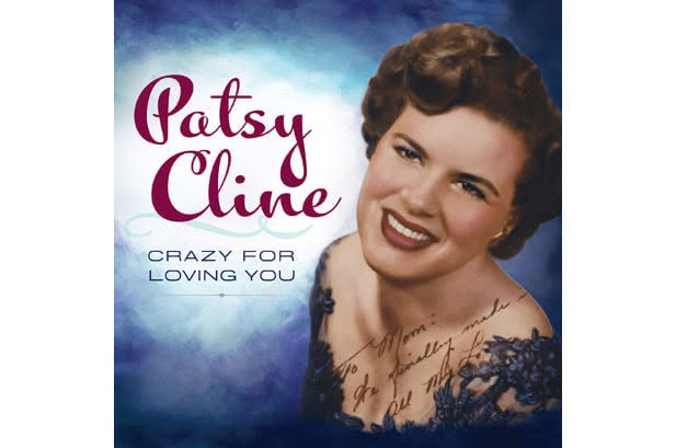 paulinepark's tweet photo. #PatsyCline was born #OnThisDay in 1932, "considered one of the most influential vocalists of the 20th c. & one of the first country music artists to successfully crossover into pop music" (Wikipedia); here she's singing "Crazy":
https://t.co/Iw9puJBdnA
https://t.co/2oHycvj7oh https://t.co/MvxWaE8yd8