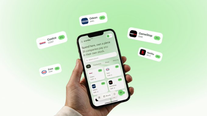 brittvader's tweet photo. @crumbsfamily Reminder, Crumbs Early Access Registration Window is Open.

Further information regarding eligible purchases, reward criteria, and launch participation will be announced through the official Crumbs channels.

Join Here ⤵️
https://t.co/ETku5WknL7 https://t.co/8FwcFAq2Ji