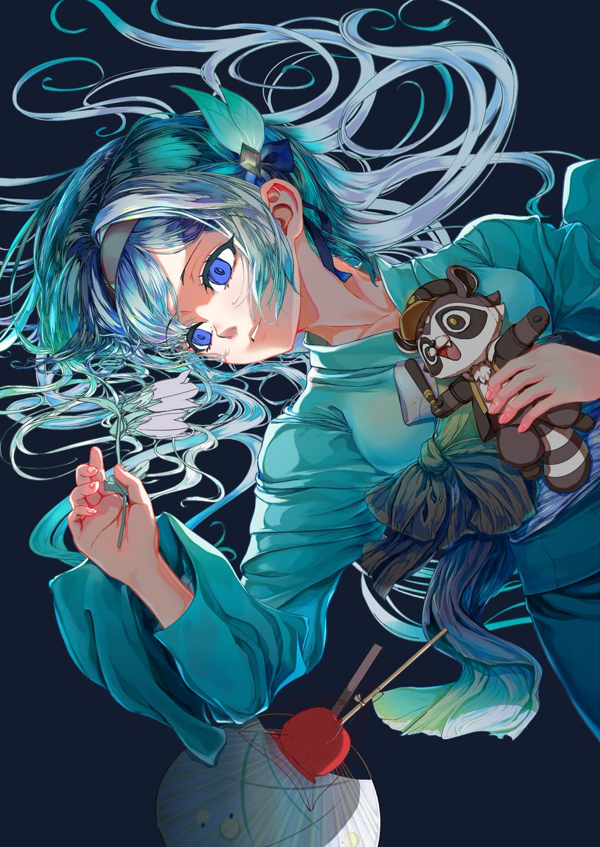 katotchihiro's tweet photo. ホタルのファンアート、引き続き制作中。

今回は着物や帯まわり、髪飾り、うちわなどを中心に描き込みました。
小物が多くてなかなか時間のかかるところですが、少しずつ完成に近づいています。
#崩壊スターレイル #ホタル #ファンアート #WIP https://t.co/DjvqwAyF6D