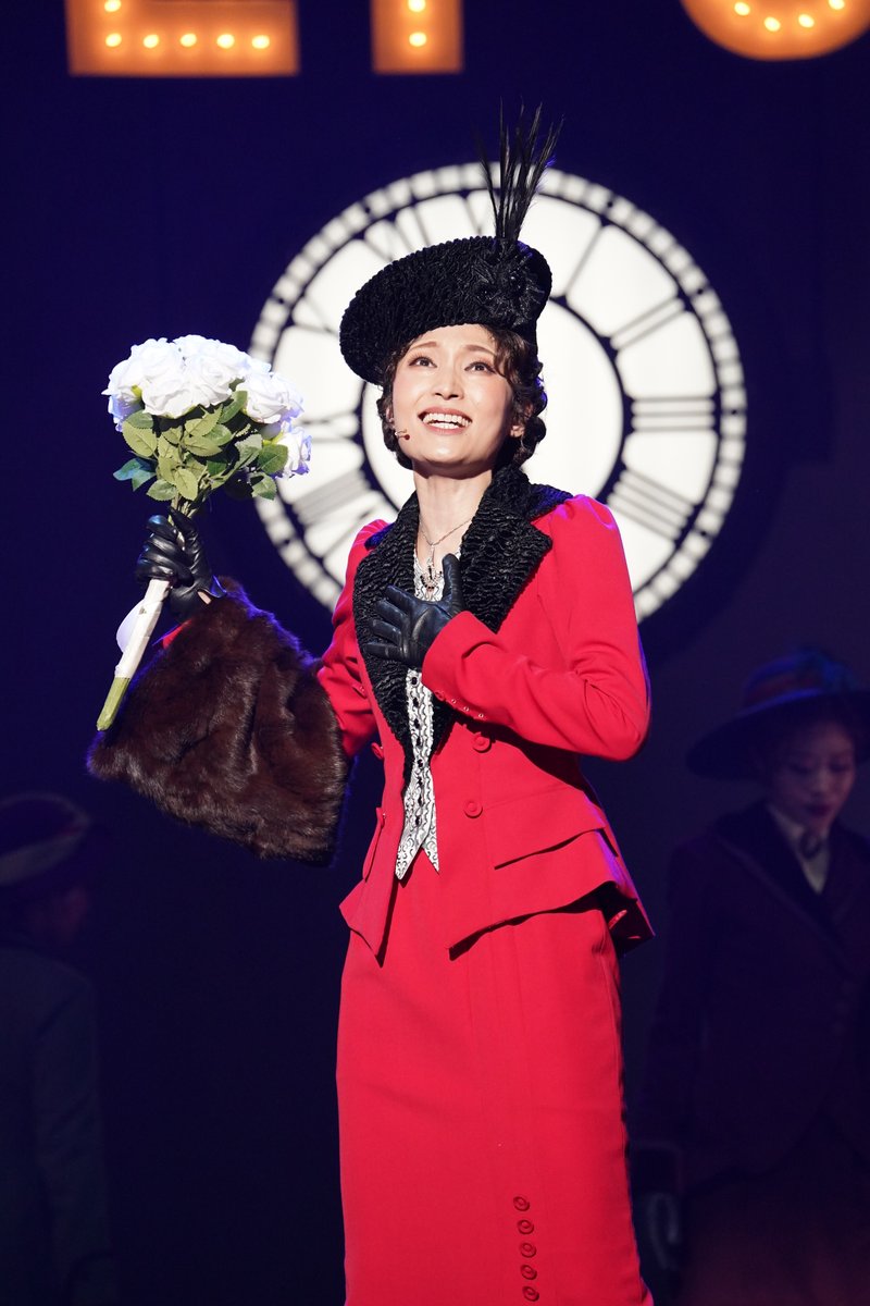 toho_stage's tweet photo. 🎉ついに日生劇場にて開幕‼️

🎵ブロードウェイミュージカル
『#ファニー・ガール』

🎟️当日券のご案内はこちらから🎟️
https://t.co/mdJaPzE5z6

皆様のご来場を心よりお待ちしております✨

#望海風斗 #坂本昌行
#水田航生 #高泉淳子 #益岡徹 #中尾ミエ

🗼9/8(火)～9/29(火)＠日生劇場
https://t.co/4BsWX7NInk
🏯10/9(金)～10/18(日)＠梅田芸術劇場メインホール
https://t.co/g5OBlruJbf
🍜10/24(土)～11/1(日)＠博多座
https://t.co/lpyDUPbHQR
🍤11/10(火)～11/15(日)＠御園座
https://t.co/jDtSgmeBHA