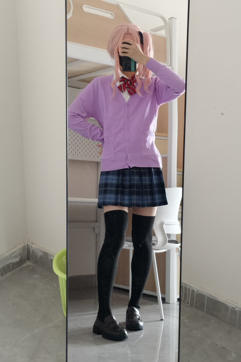 mochang1218's tweet photo. 嗯好吧随机丑死一个刷到这条推的路人并收获狠狠的污言秽语几句 #mzk #cosplay https://t.co/TDZXfuLBtD