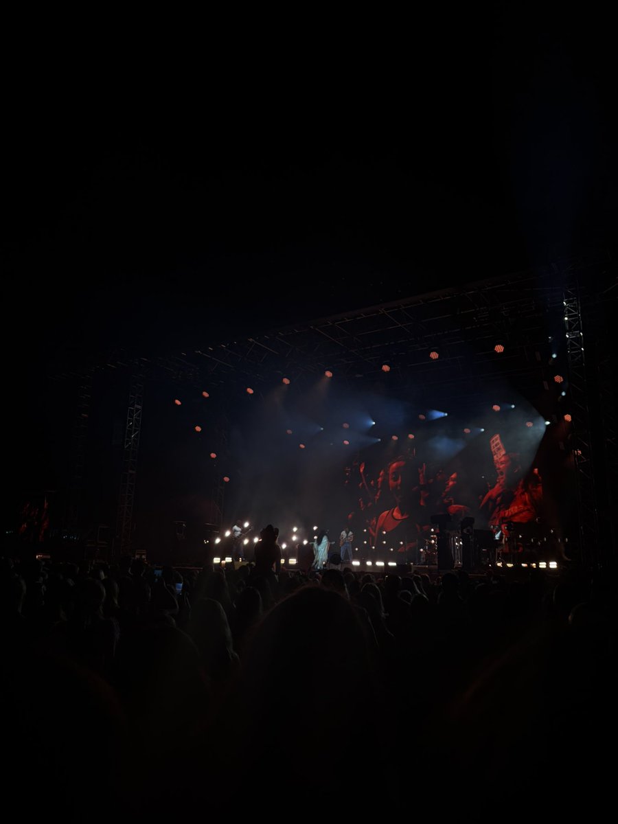 itzzmaads's tweet photo. jessie murph… i love you. 🥰🎫 https://t.co/Xuyw52M6Gc
