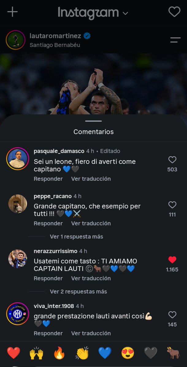 joacooRC's tweet photo. ME VUELVE LOCO lo que aman los italianos a Lautaro Martínez https://t.co/DbtJTIR7r3