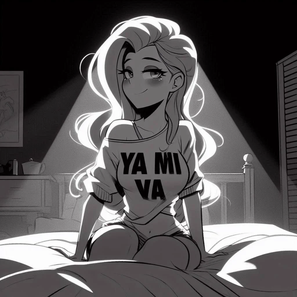 YAMIVA on X: 