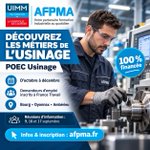 Photo by AFPMA Pôle formation (@afpma01)