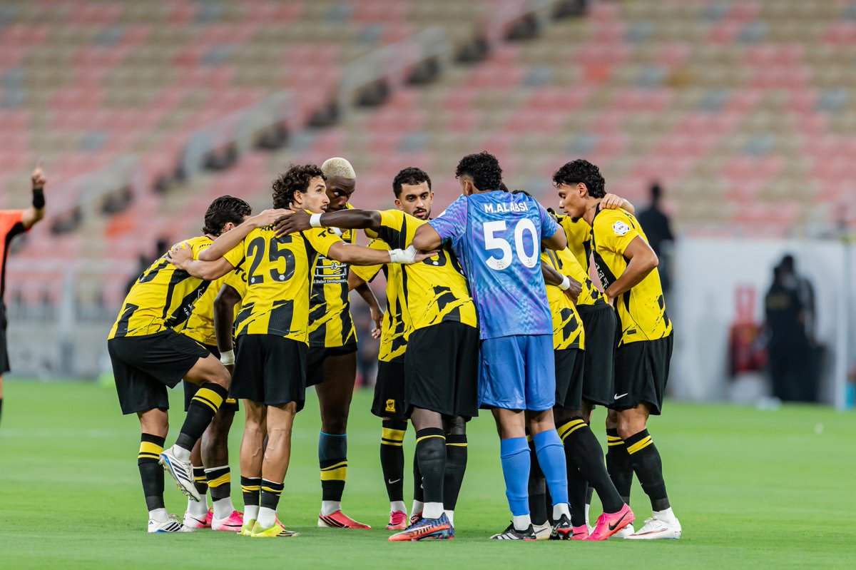 ozssport's tweet photo. #الاتحاد_الفيحاء https://t.co/qEjtMsYMtk