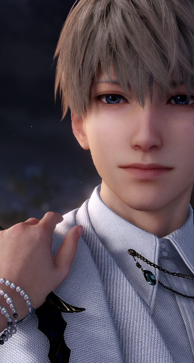 aeonseiya's tweet photo. I saw a man so pretty I started crying https://t.co/TIYKDgMPVA