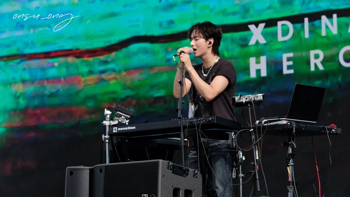 onsu_ong's tweet photo. 20260906 SOUND PLANET FESTIVAL
#XdinaryHeroes #엑스디너리히어로즈  
#Ode #오드 https://t.co/8vogd6z0vU