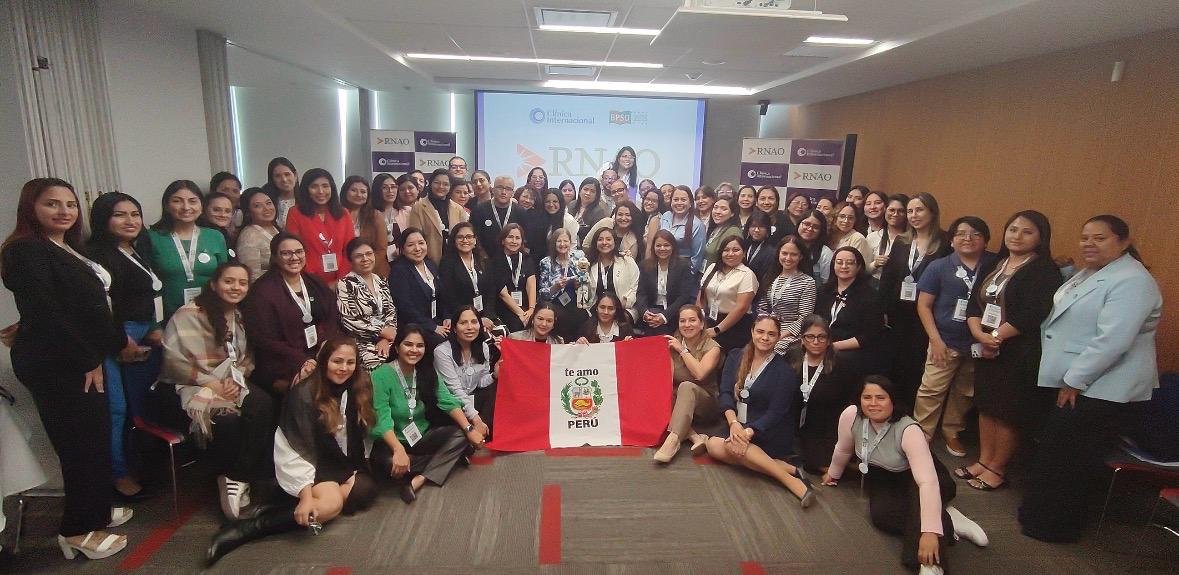 MakaMeddh80's tweet photo. Entrenamiento de Champions 
#BPSO
@RNAO 
@DorisGrinspun https://t.co/F6NO678iAw