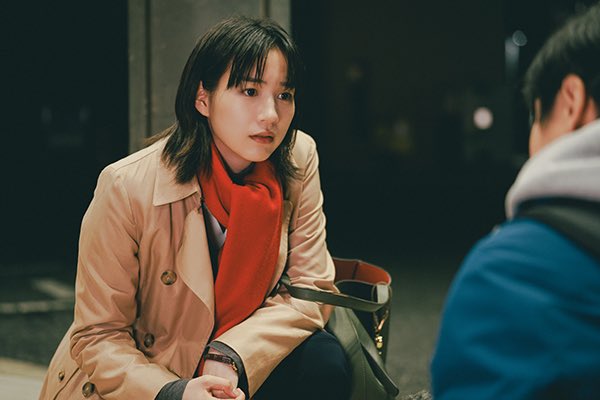 nN88809488's tweet photo. 並行と垂直(2026)

なんて愛おしい兄妹よ、泣かせんなよ！
誰も悪くないのに生きづらい世の中
世間体も理不尽さも受け入れてそれでも前を向く市井の人々。デリケートな題材に笑いのツボを押さえた演出が素晴らしすぎた。兄妹を取り巻く人達がほんと神！クソガキさやちゃん最高かよ！ https://t.co/q6ztRFT6SM