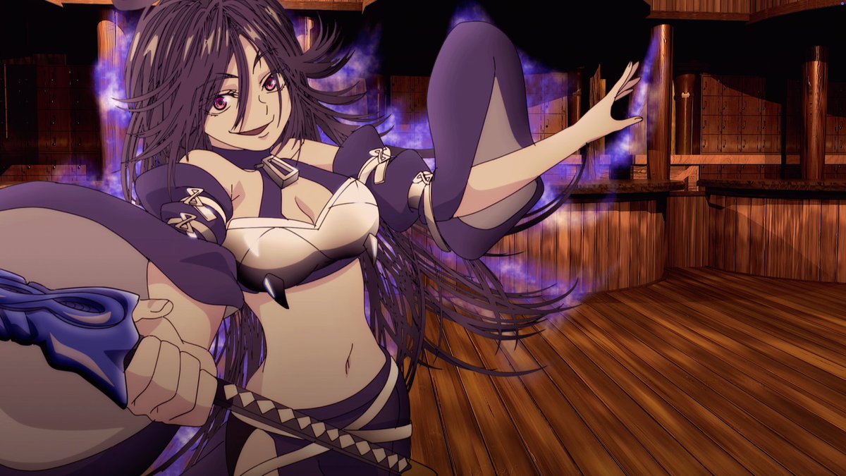追放された転生重騎士はゲーム知識で無双する 第11話 ツイート画像 1