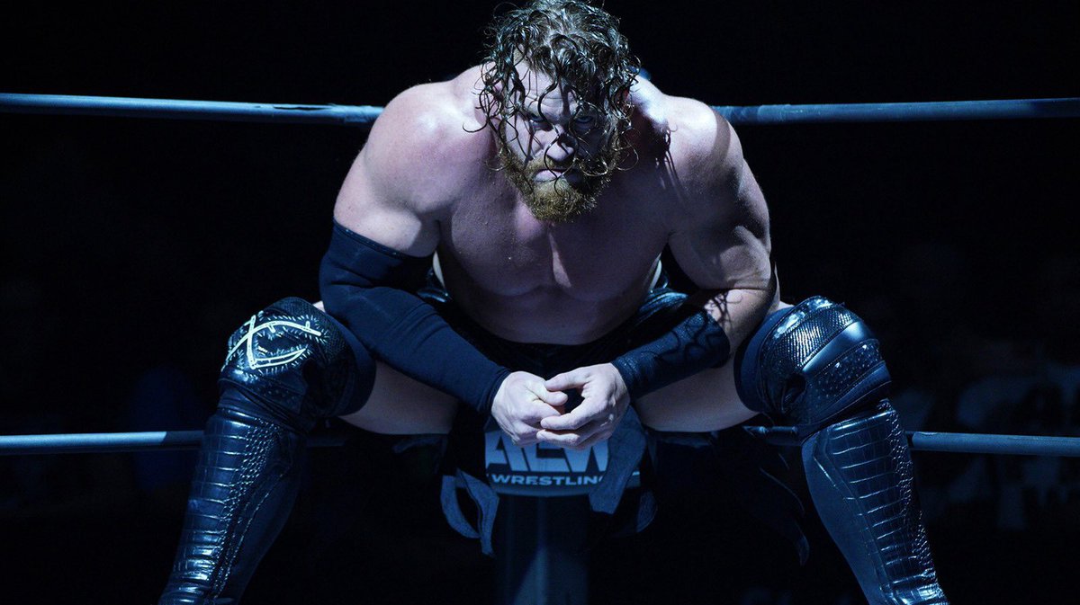 FerryGodgo's tweet photo. @AEW_Blog @WillOspreay @RealWardlow @jmehytr What if we mostly use and give spotlight to signed talent before trying to bring more people to an already stacked roster? https://t.co/JaAHCTGBVm