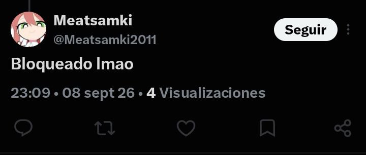 GhosterNig2012's tweet photo. Meteraperransamki haciéndose el domador y la muy maricona me bloquea 😂✌️ https://t.co/LfJe1iz0hI