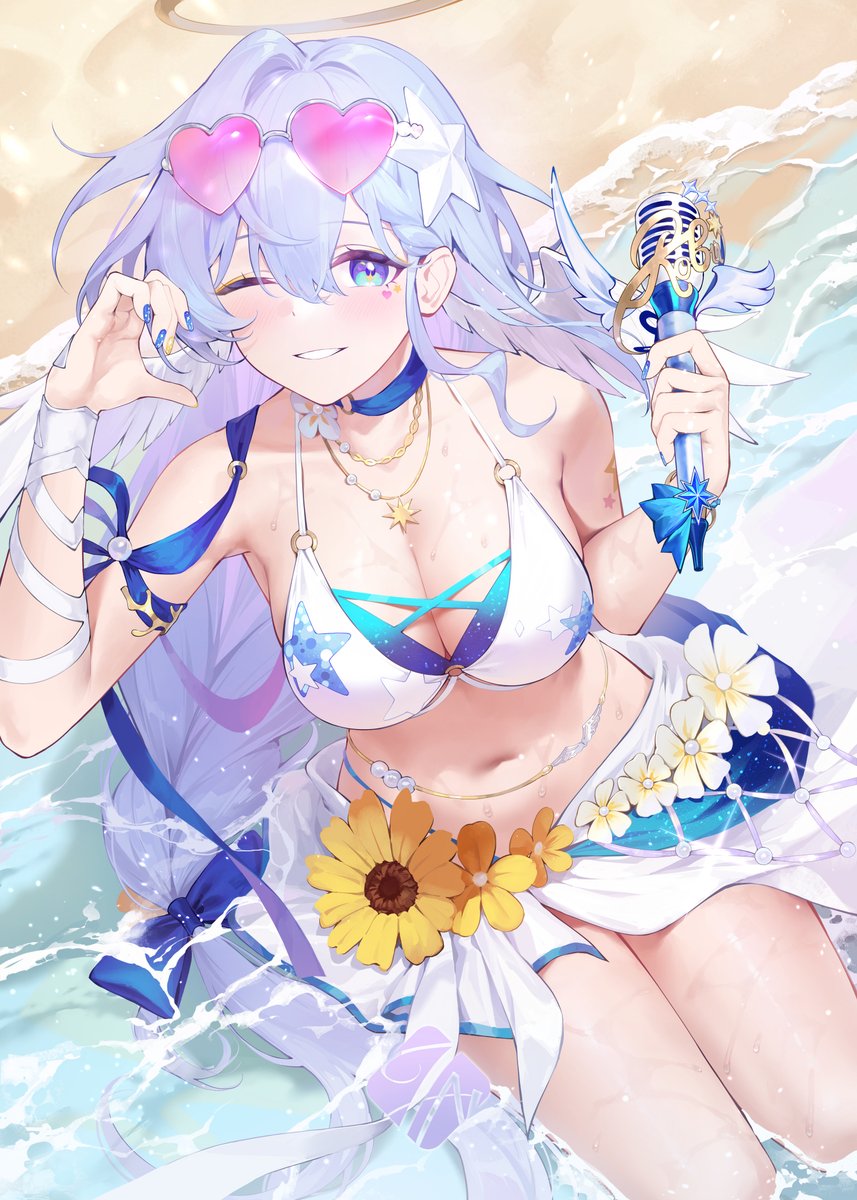 JanLoAd111ng's tweet photo. #崩坏星穹铁道 #HonkaiStaiRail #Robin 
💜~ https://t.co/FWIiXbDO76