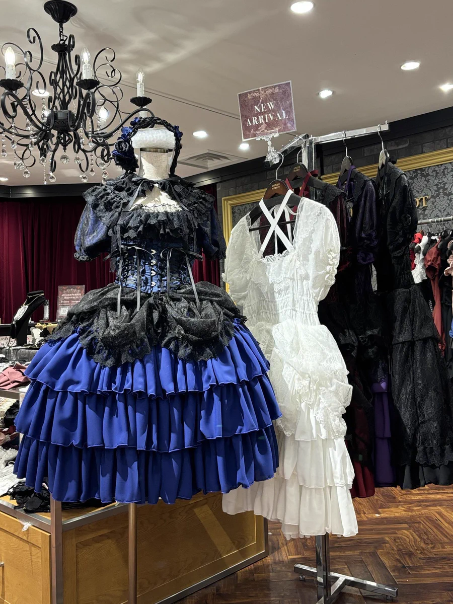 ATELIER-PIERROT 横浜VIVRE店 on X: 