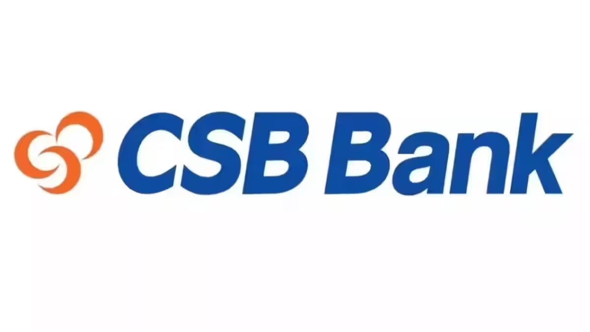 ETNOWlive's tweet photo. #StockInNews | RBI approves ICICI Prudential AMC’s proposal to acquire a 9.95% stake in CSB Bank

#CSBBank #ICICIPrudentialAMC #RBI #Banking #StockMarket #BusinessNews https://t.co/r8Mysuin9N