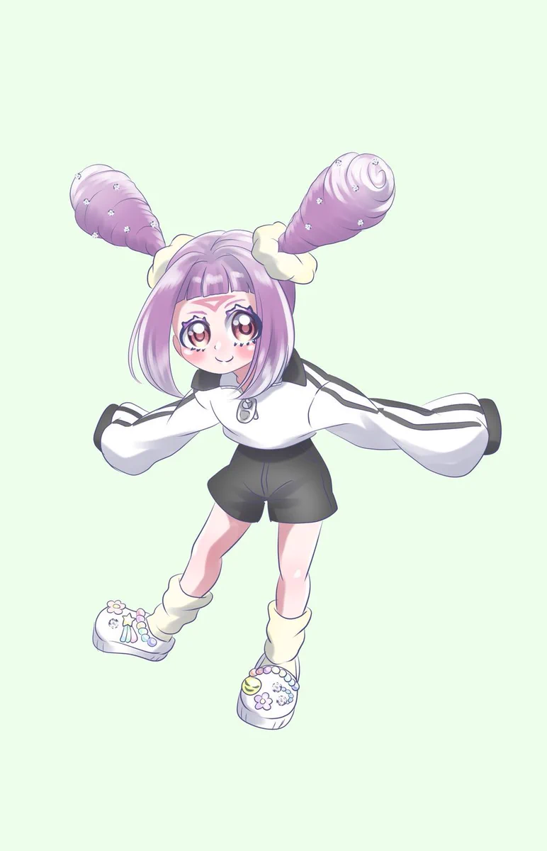 羊夢たまき on X: 