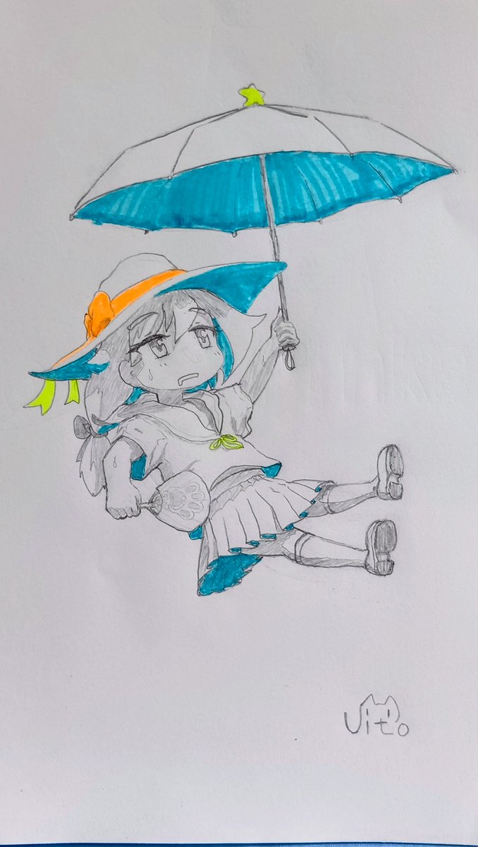 Jitome_NEKO's tweet photo. スマホに入れてるのはこれくらい
PCには青いの多い気がします。
青好きなのでつい青っぽい作品になっちゃいます...

#全クリエイターに告ぐ青の作品を解放せよ https://t.co/3vtMrdupbs