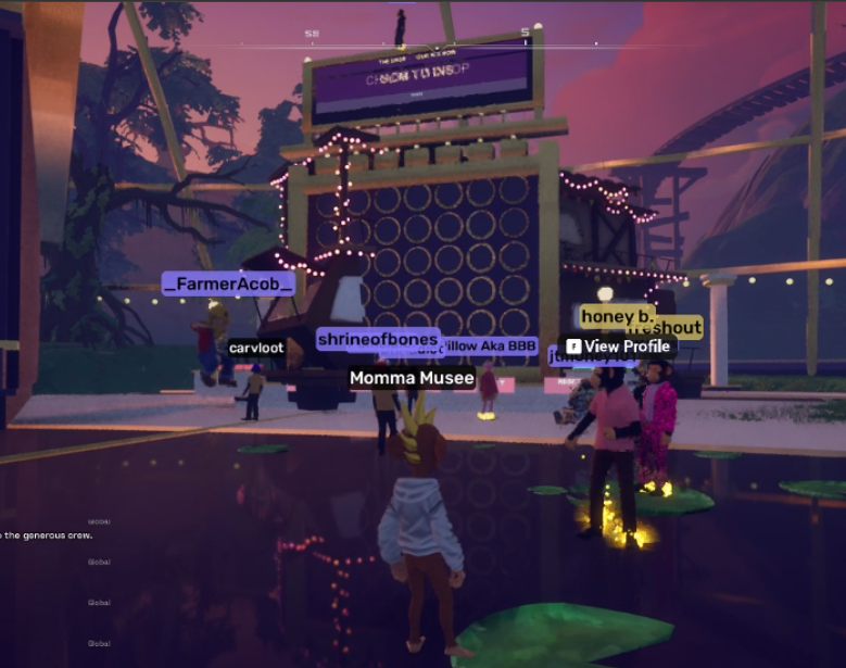 Momma_Musee's tweet photo. More shoutouts to the Chaos Trials and @OtherGamesXYZ for the amazing games by @GiantYuppie ! Thanks to our hosts @MakaveliDlaCruz @dippylvs @dinopawnz @Timmygspt @JayVegas24 @honeybd https://t.co/Qn4AsijxOg