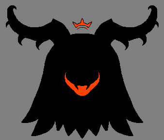 BonBonRavenous's tweet photo. dis da mega devil from da bible btw
I have been working on my own Nightmare / ERAM / Jane Mantle take... here's their bust! 👹

#DELTARUNE #ERAM #ArtArtRaven https://t.co/Y1o0lQgkt7