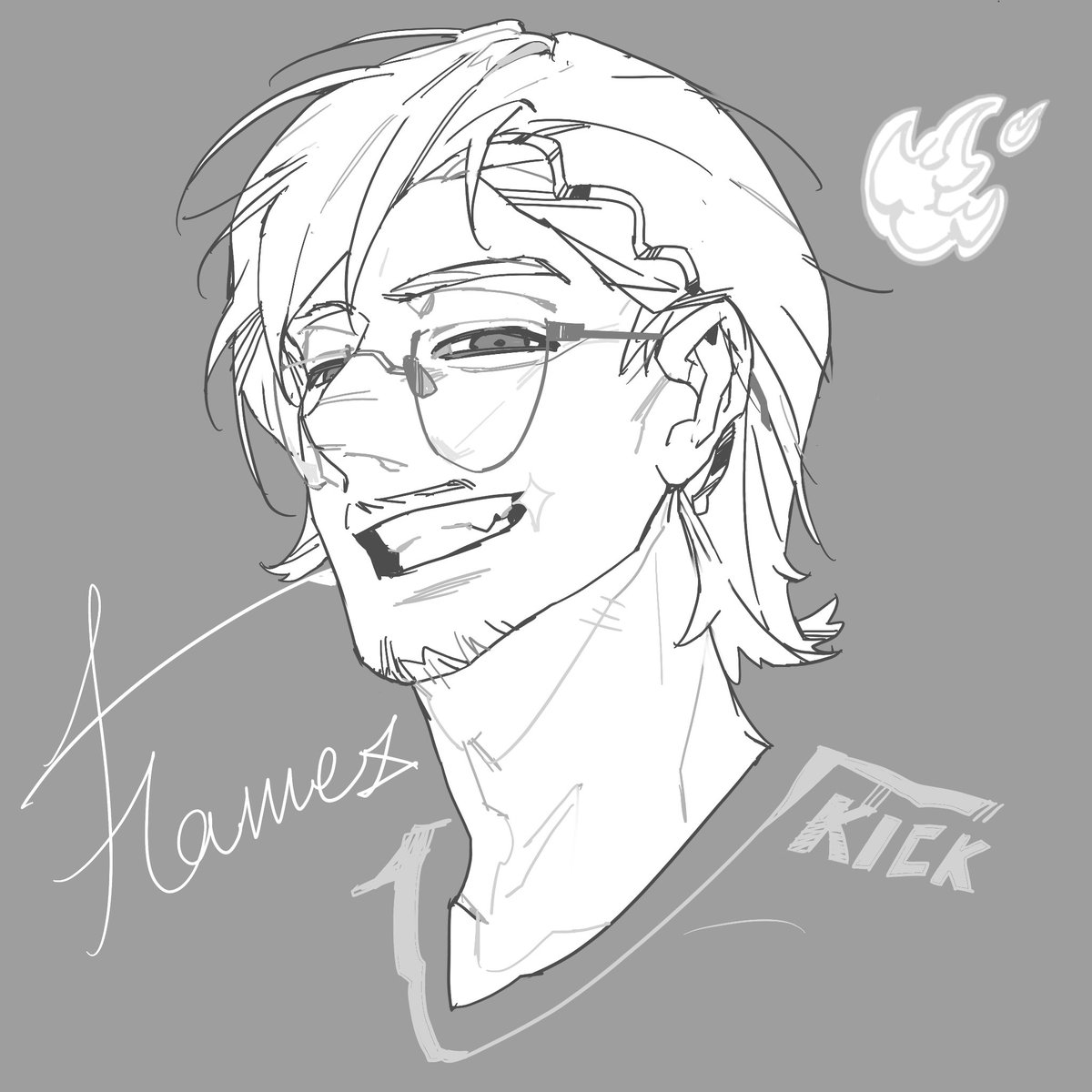 Ac0Return's tweet photo. #donk #flamez https://t.co/bI3pg04JQl