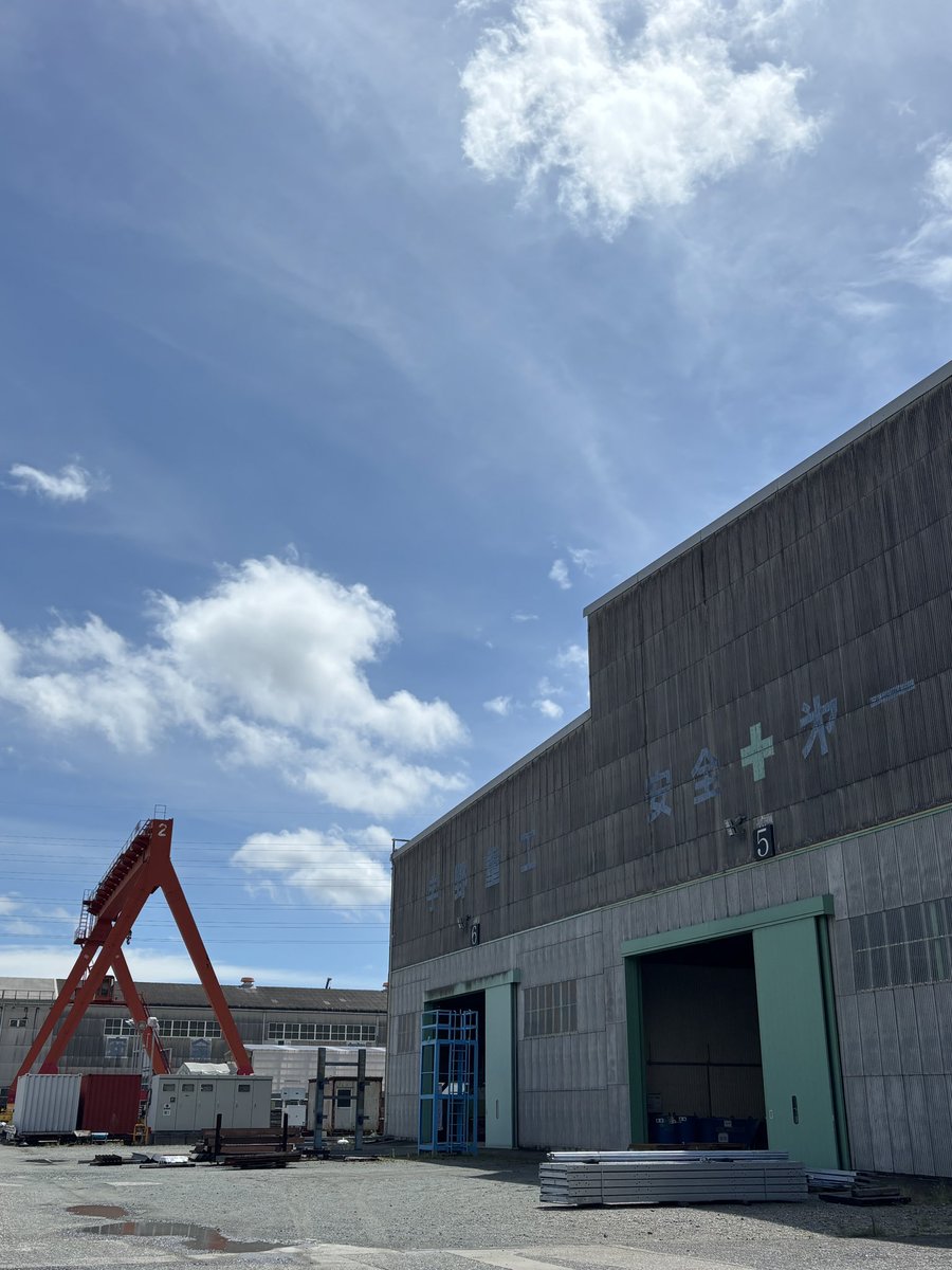 uno_group_com's tweet photo. おはようございます😃

めっちゃ晴れた‼️☀️

…どうしよう
今日も雨やと思って
あったか卵スープごはん🐣
作ってきちゃった…

#企業公式が朝の挨拶を言い合う
#企業公式相互フォロー https://t.co/XUBgYqVg5W