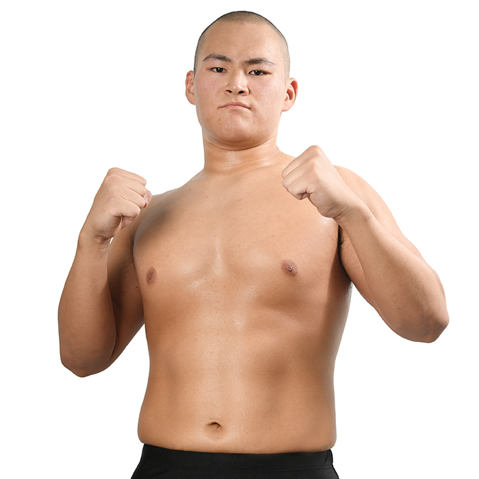 njpw1972's tweet photo. 【本日の第0試合（18時予定）で新たなヤングライオンがデビュー！】

●畑澤優心(はたざわ・ゆうしん)
・出身地：北海道函館市
・生年月日：2005年10月13日(20歳)
・身長：184cm
・体重：95kg

■9月9日 (水) 18:30～後楽園ホール
※プレイガイド販売はコチラ
⇒https://t.co/mGiImtPULA

#njdest https://t.co/g2BbRsGEP5