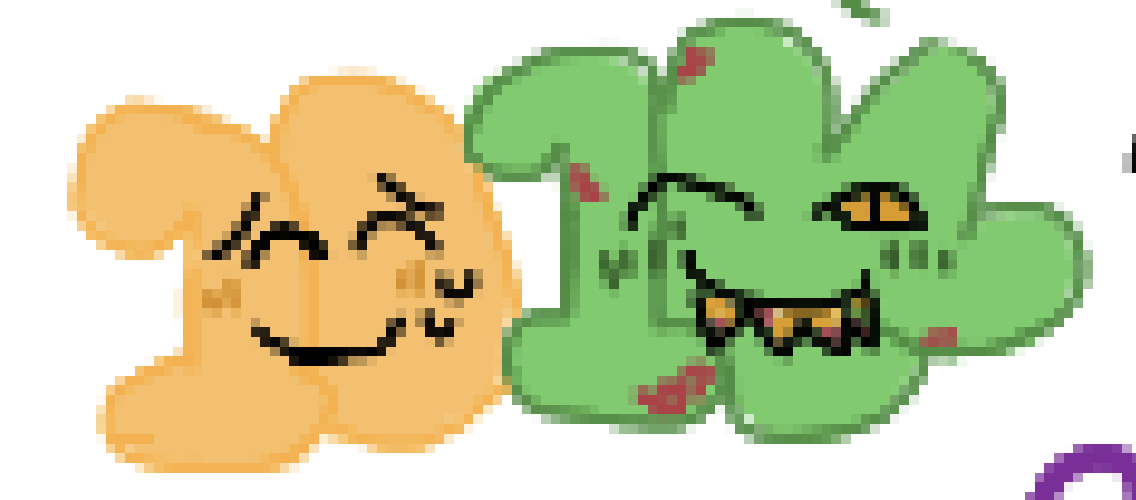 theevilgerhbear's tweet photo. hi I drew two chuds 14 and 10..
#bfdi #fourteenxfohv #tenxfohv #xfohv #kindanervous https://t.co/SCbJLDCX0S