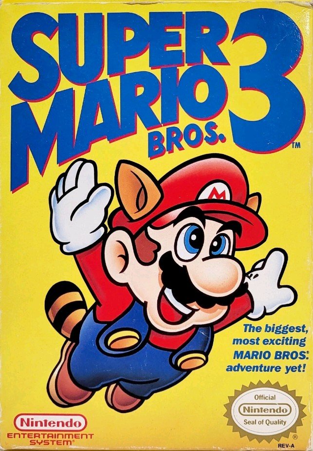 RadDragon2077's tweet photo. In 1990, we were playing Super Mario 3 on NES [+--••], pumping quarters into TMNT at the arcade 🕹️, watching Ultimate Warrior and Hulk Hogan on TV 📺, and jamming to @vanillaice on cassette 🎧

#RadMemories #90s #nostalgia https://t.co/AJ7hclDyvi
