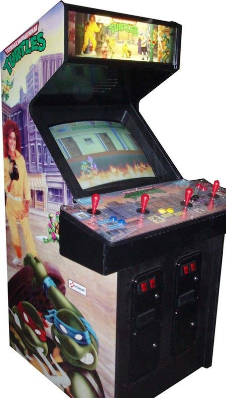 RadDragon2077's tweet photo. In 1990, we were playing Super Mario 3 on NES [+--••], pumping quarters into TMNT at the arcade 🕹️, watching Ultimate Warrior and Hulk Hogan on TV 📺, and jamming to @vanillaice on cassette 🎧

#RadMemories #90s #nostalgia https://t.co/AJ7hclDyvi