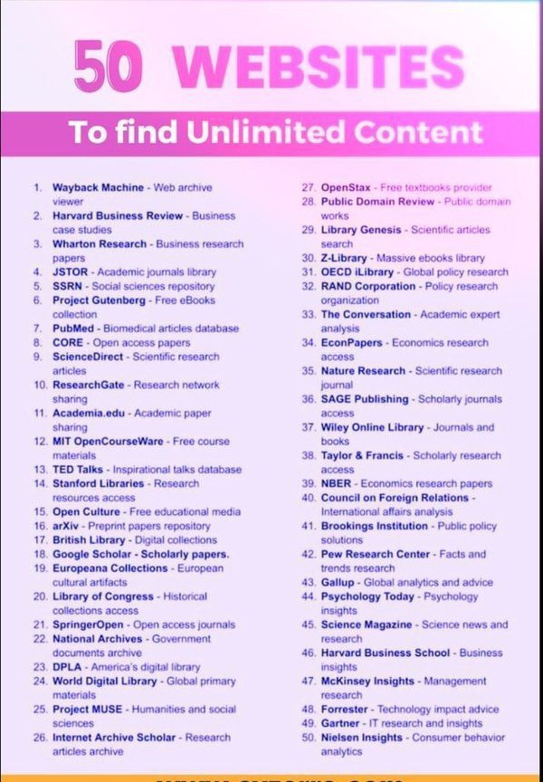shubhangi_HR_'s tweet photo. 🧠 11 Little-Known AI Tools That Feel Like Magic  

1. https://t.co/PjbAhkLGKU – make 3D avatars  
2. https://t.co/5b0ucif6Es – talk to your files  
3. https://t.co/vkRFWIoyho – AI legal helper  
4. https://t.co/4iTeSJeL8I – generate game assets  
5. https://t.co/GS6Io6TcaT – remove, relight, relink  
6. https://t.co/NTMiVSShsj – product photo enhancer  
7. https://t.co/hDBmkw9ywk – turn real life into 3D  
8. https://t.co/1tji8sbCXI – reply to DMs automatically  
9. https://t.co/rOitoRyTBQ – video avatars for brands  
10. https://t.co/gYTpxH6W3B – podcast editing suite  
11. https://t.co/0eGNR6FTOn – auto logo generator  

Save 🔖 + Follow for more AI hacks 🚀
Like + Repost