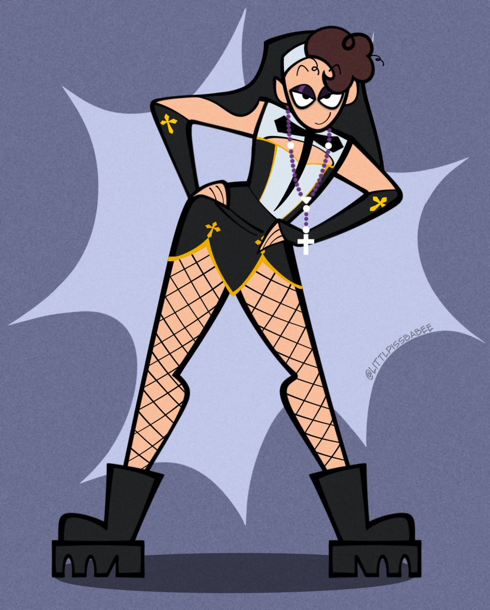 littlpissbabee's tweet photo. sister daniel #phanart https://t.co/KeIrwIosH1
