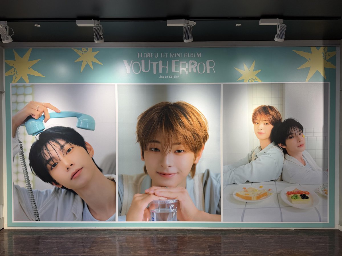 タワーレコード渋谷店 on X: 