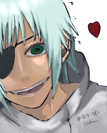 uri_cookie_212's tweet photo. #東京喰種15周年　#喰種の日
 出遅れてるけど気に入ってるのをば https://t.co/5sHNnSpT4c