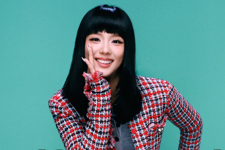 PopBase's tweet photo. JISOO will portray four different “cinematic characters” in a series of short films for a conceptual fashion campaign with Self-Portrait.

(https://t.co/vavgG5tEiI) https://t.co/VBlXh6cRRF