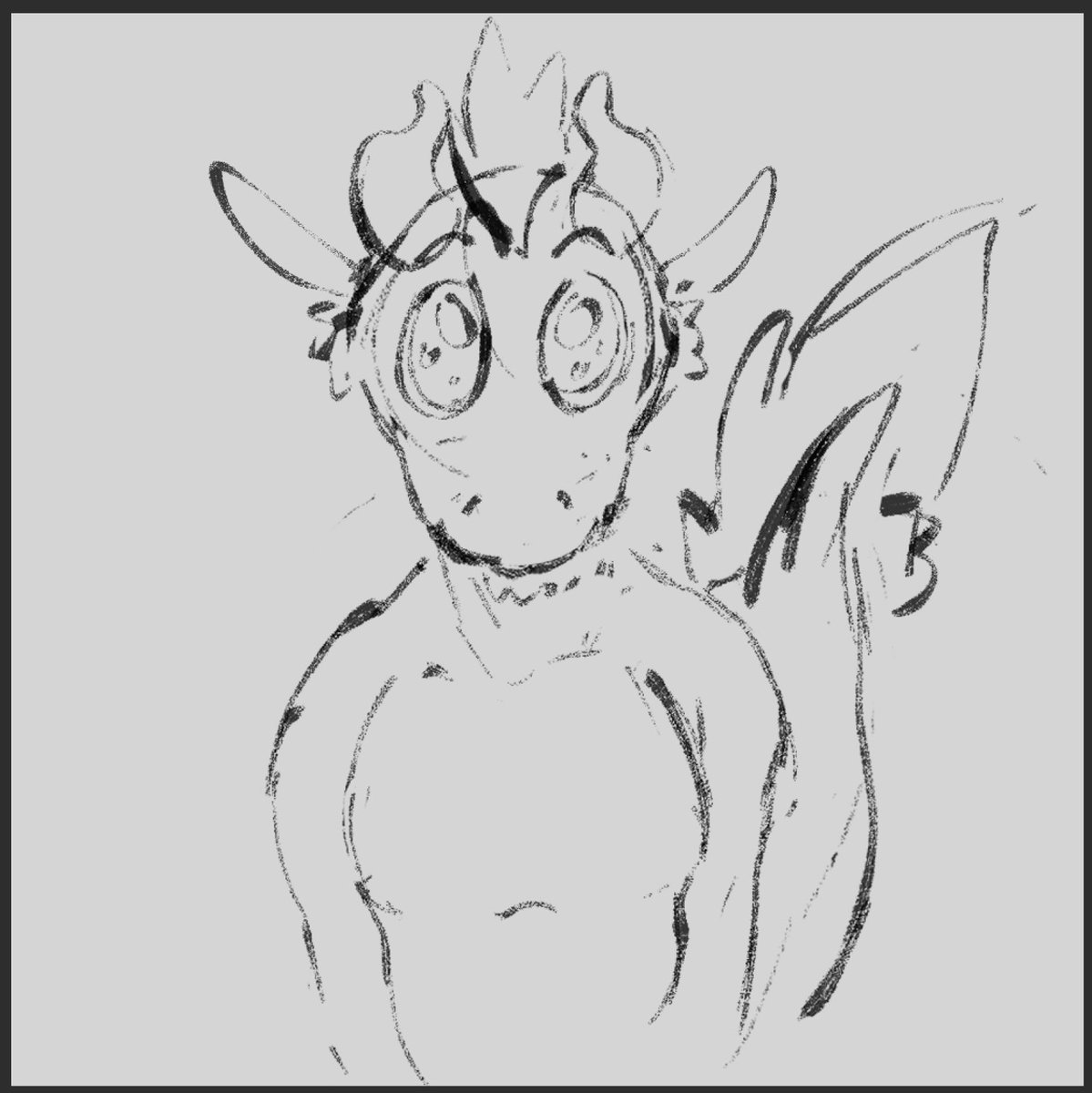 Odyssey_Box's tweet photo. Some sketches I’m doing for a gift, here’s some of my best
#furryart #furry_art #furryscalie #furryartwork #furry https://t.co/L1sHMaTDCk