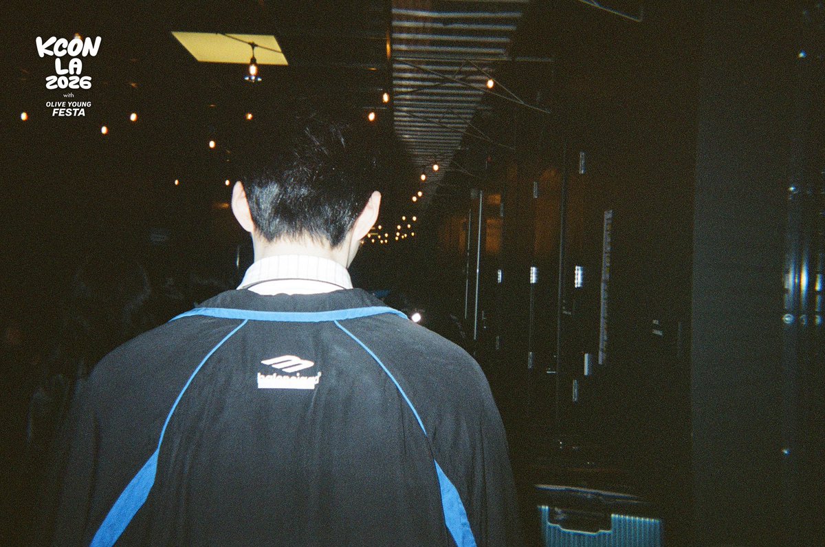 KCON_official tweet picture