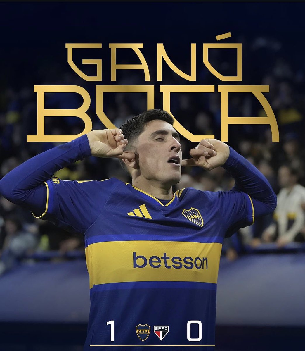 DuendeXeneize's tweet photo. pese a que no me gustó el rendimiento del equipo, boca hizo lo que hacía el boca de antes, ganar de local.

VAMOS BOCA CARAJO https://t.co/c5EF75ez7h