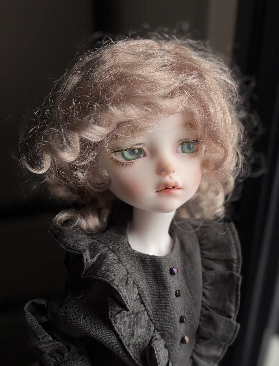 ledonis5's tweet photo. 絵画？
#imdadoll #imda https://t.co/gW1NvRKRbC