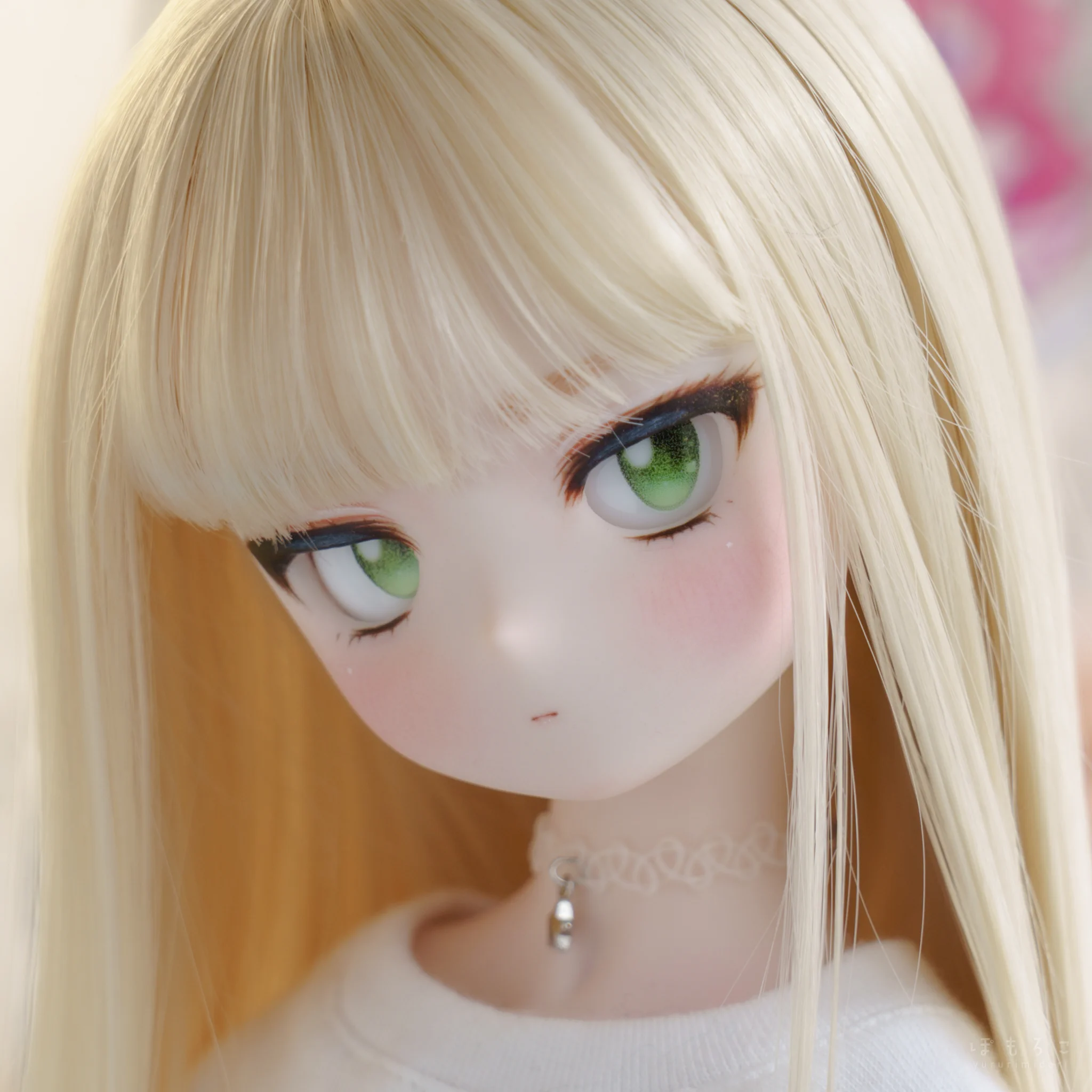 緑 (@yururimidori) / X