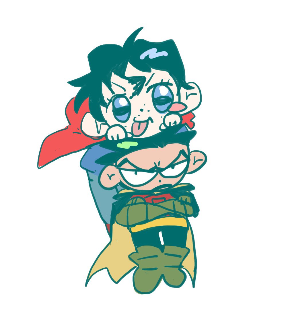 90fixz_1's tweet photo. #jondami doodle https://t.co/kue8a16gxI