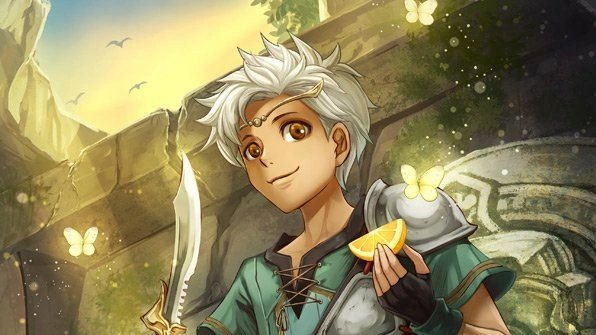 FECharaterDay's tweet photo. The Fire Emblem Character Of The Day is Boey! #Boey #Nintendo #FireEmblem #FE https://t.co/35Q3lEmw1F