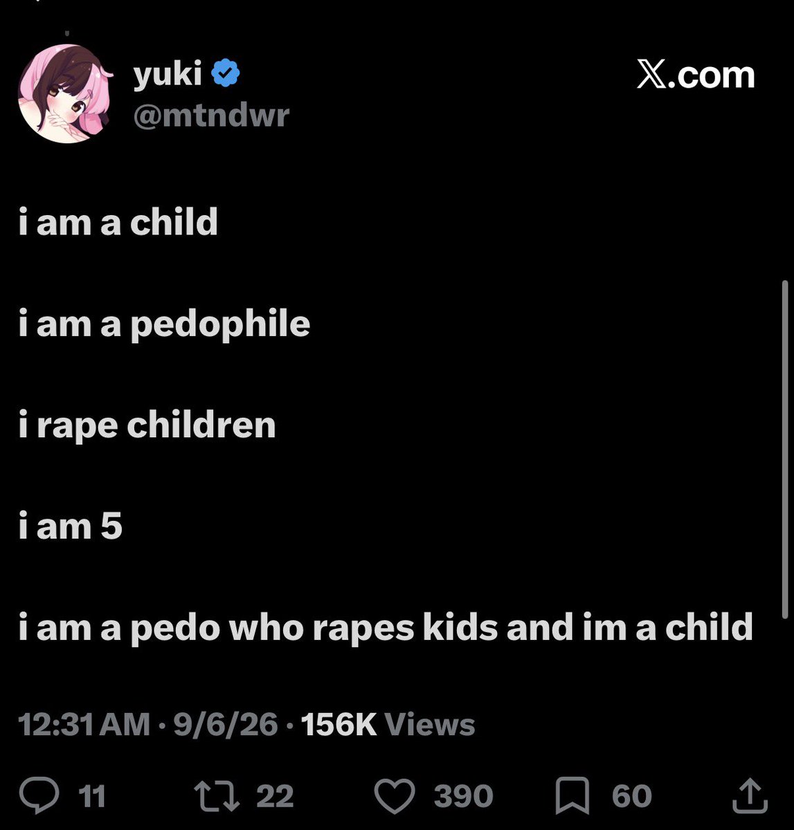 2_linex's tweet photo. Accusations??? https://t.co/OBcuQzYxT0