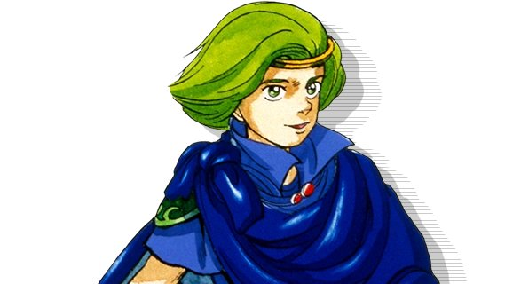 FECharaterDay's tweet photo. The Fire Emblem Character Of The Day is Boey! #Boey #Nintendo #FireEmblem #FE https://t.co/35Q3lEmw1F