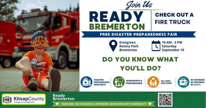 Image from Kitsap County Department of Emergency Management (@KitsapEM)