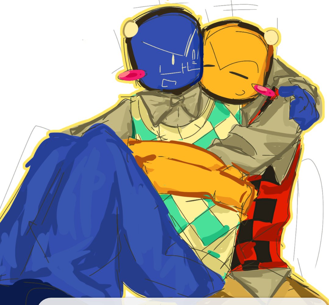 joxbenni's tweet photo. I love this ship so fuckiii muuuuch tonotos #devesto #develesto #dieofdeath #liveoflife https://t.co/vaGmCk9kWc