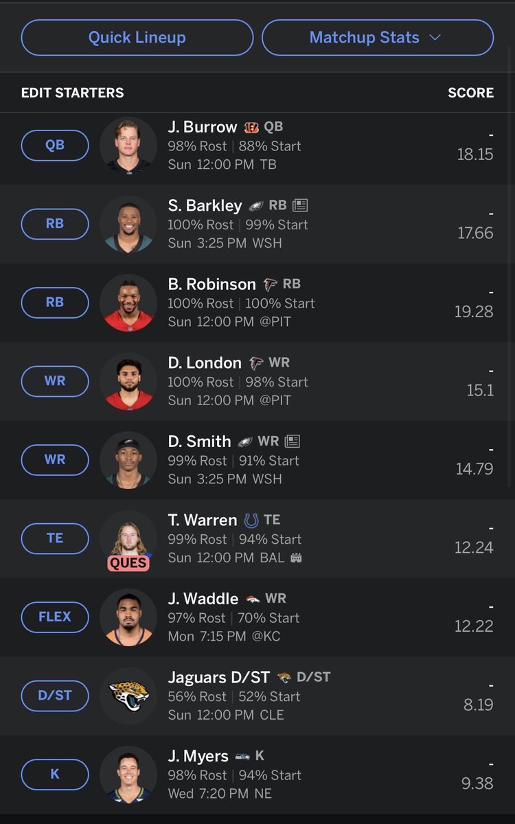 Gyulttalgis's tweet photo. Think im cooking in both leagues. Gg to my opponents tbh https://t.co/BhEdpSGV1u