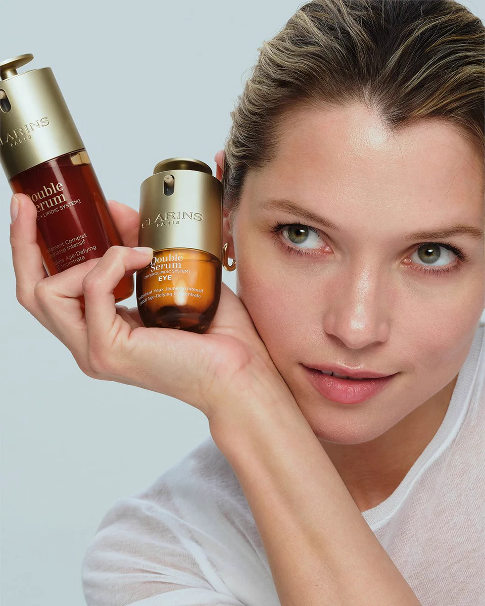 クラランス (@Clarins_JP) / X