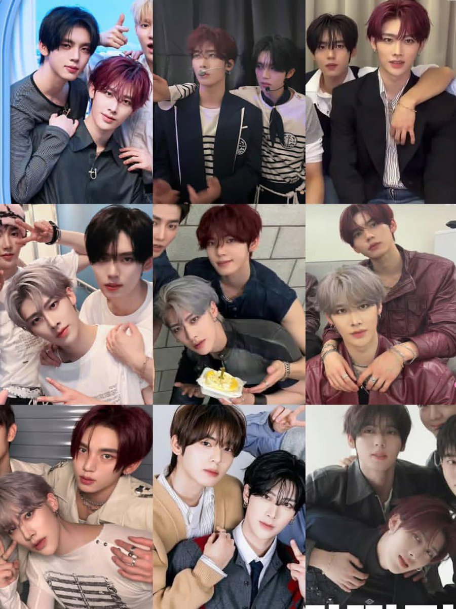 SQrRicky520's tweet photo. yujin since and2ble debut profile:(( https://t.co/dOyU1HEYaR